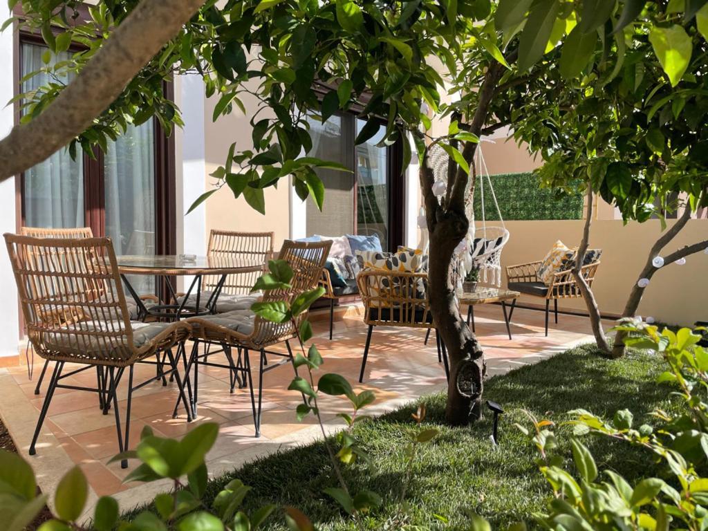 Omikron - Apartment With A Private Garden Lefkáda Exterior foto